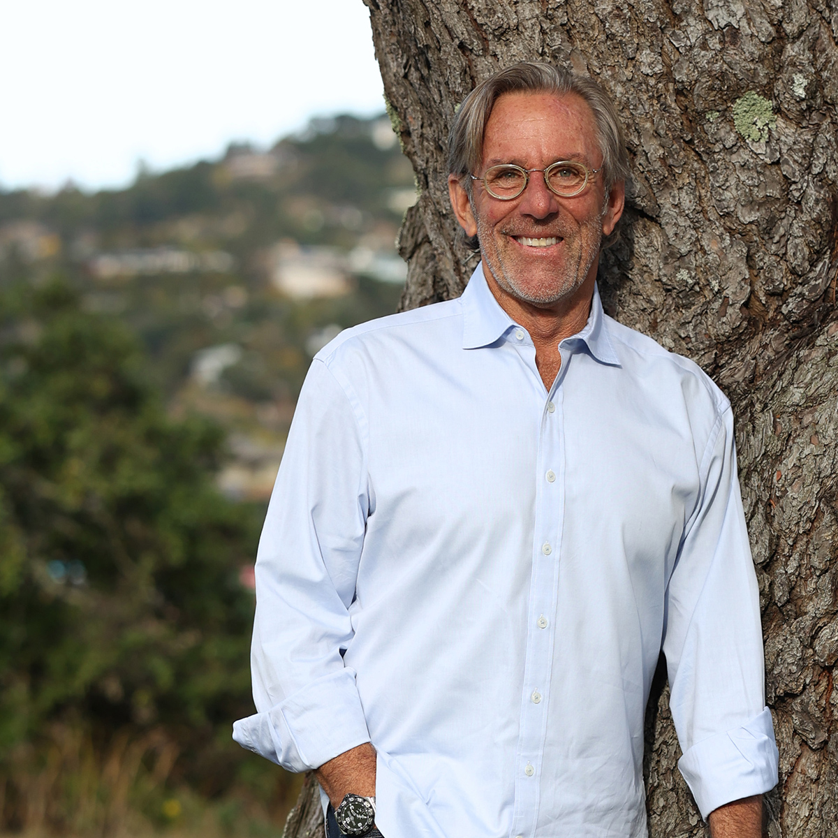 Marin County California real estate expert, Chris Glave