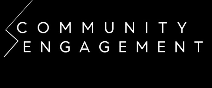Compass - Community Engagement
