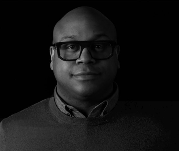 Kameron Jackson, Founder and CEO of Evoker