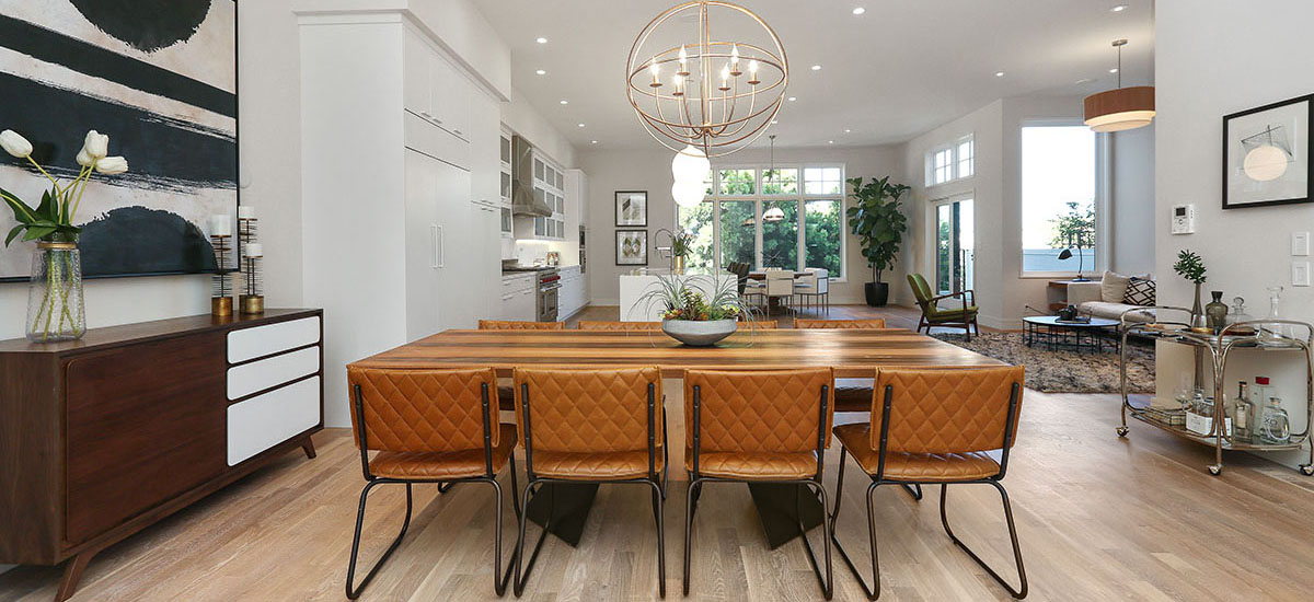 Chris Glave & Florence Attinger, Pacific Union Real Estate