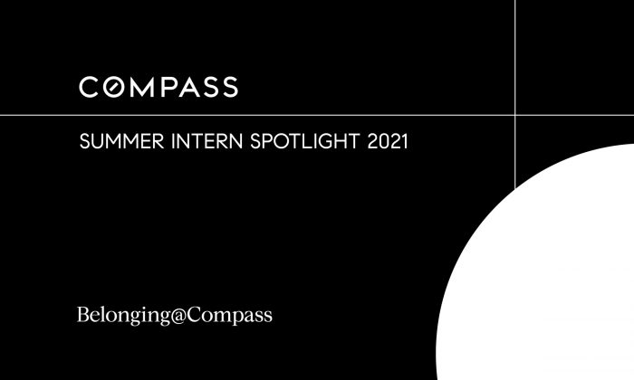 Compass - Summer Intern Spotlight
