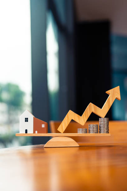 Home value illustration