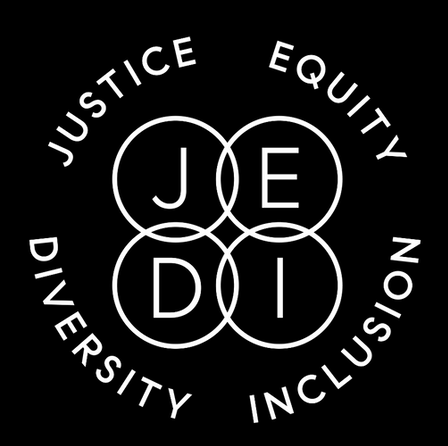 Justice, Equity, Diversity, Inclusion