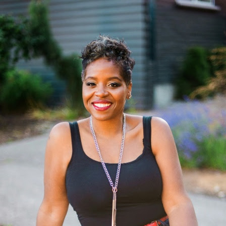 Nicole R. Bascomb-Green