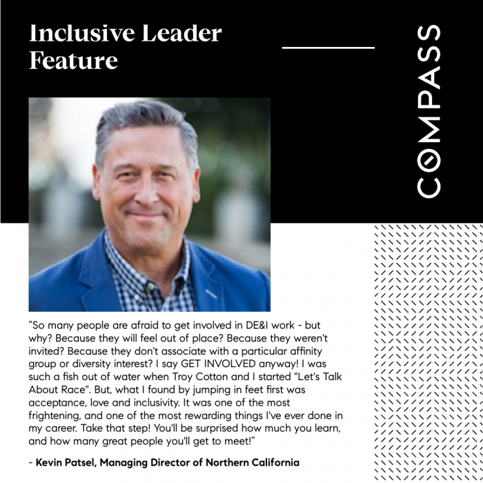 Inclusive Leader Feature