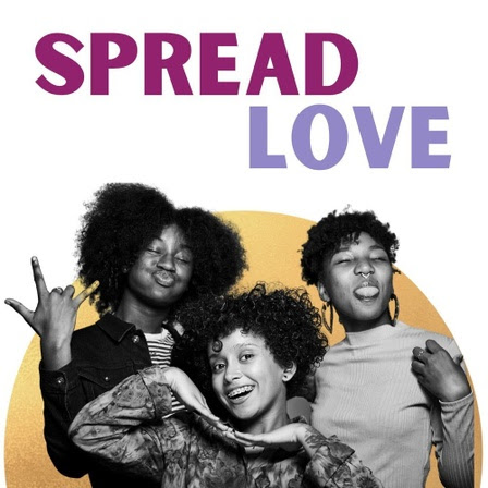 Spread Love