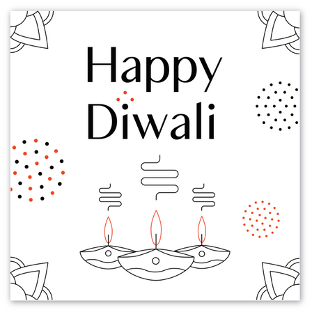 Happy Diwali
