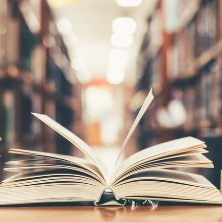 Open Book