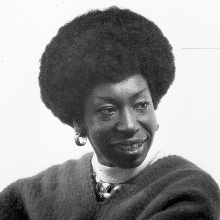Portrait of a woman