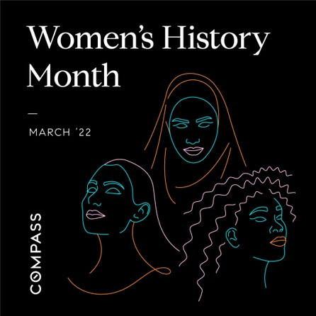 Women's history month