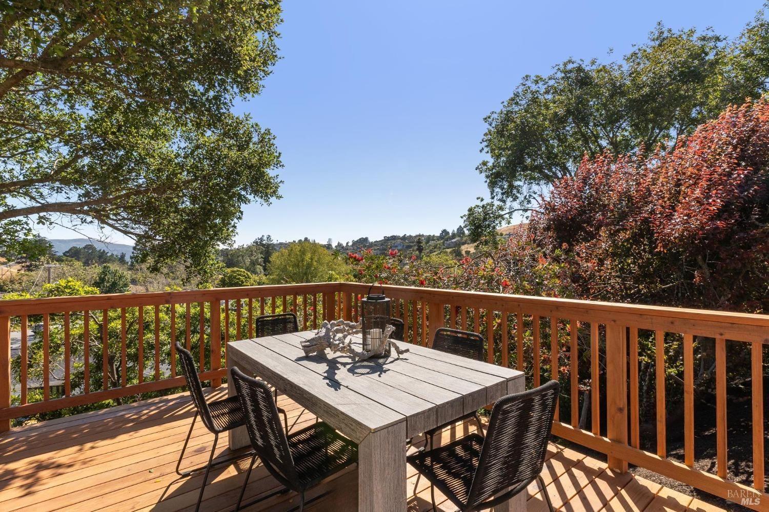Property of 23 Venus Court, Tiburon, CA #21