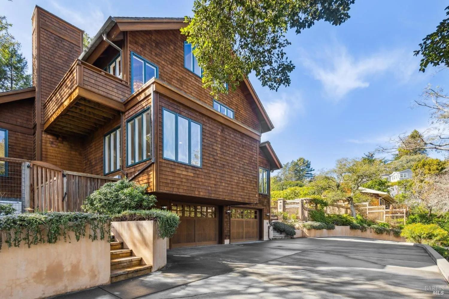 125 Summit Avenue #1