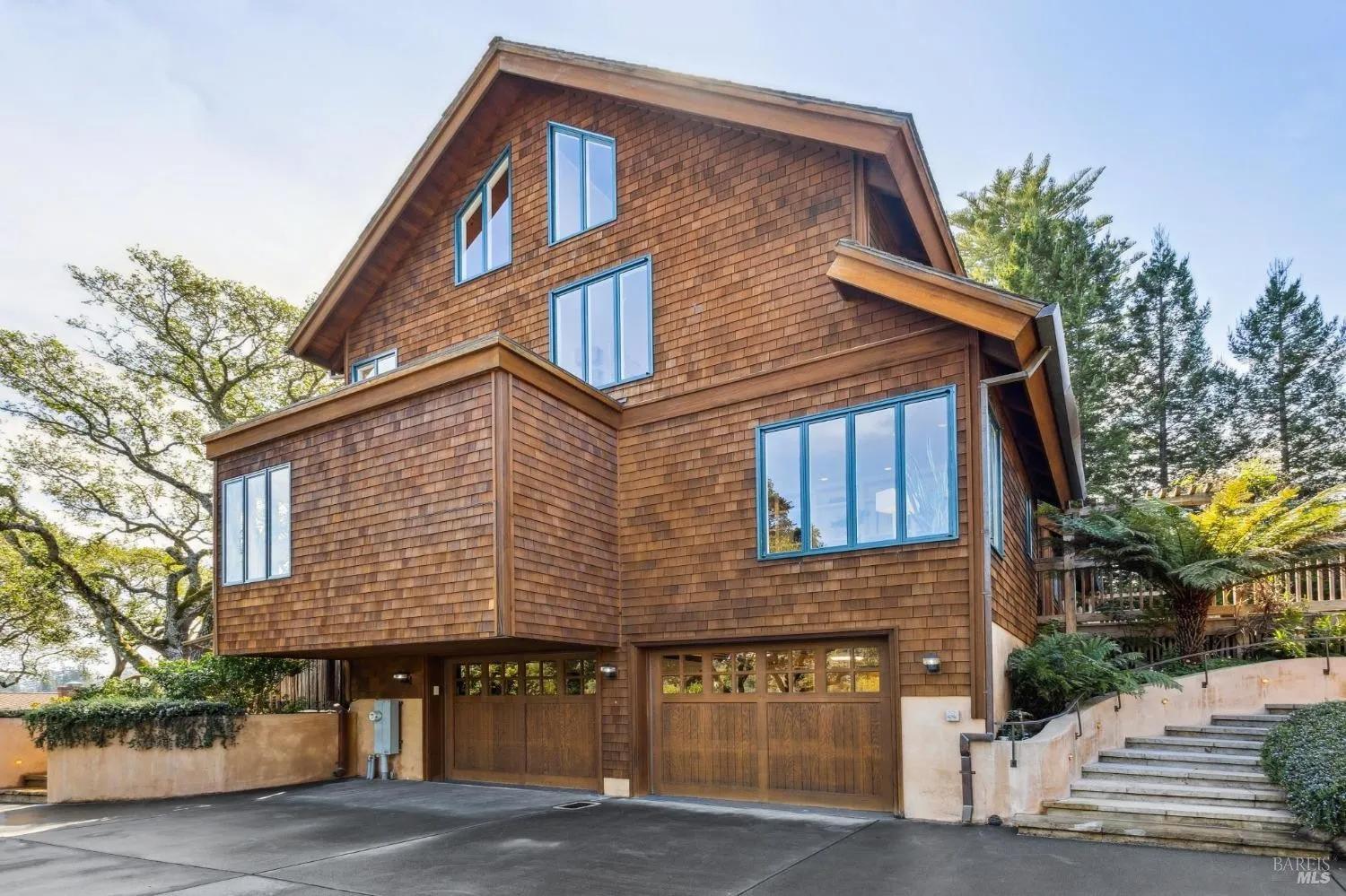 125 Summit Avenue #2