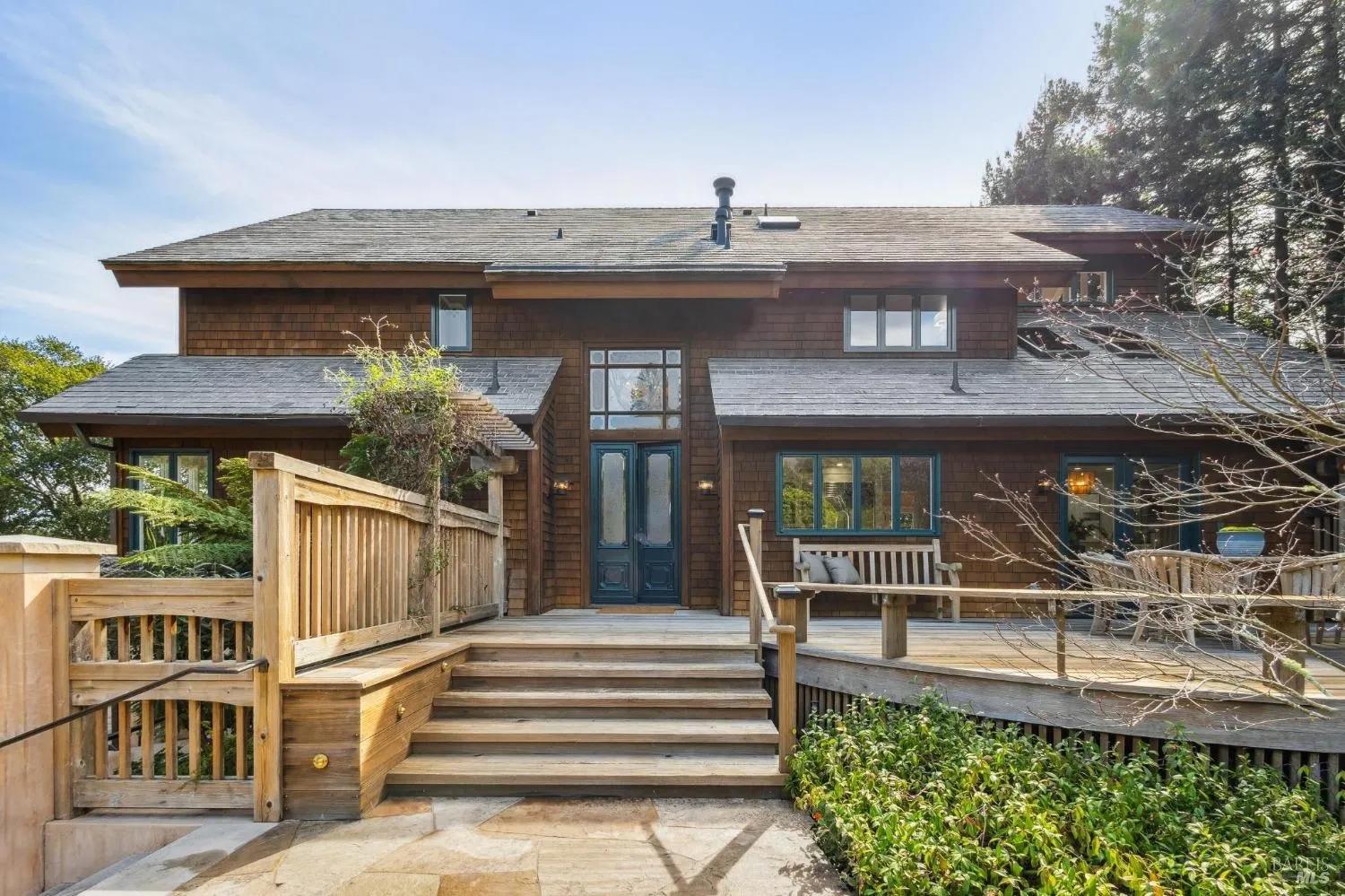 125 Summit Avenue #5