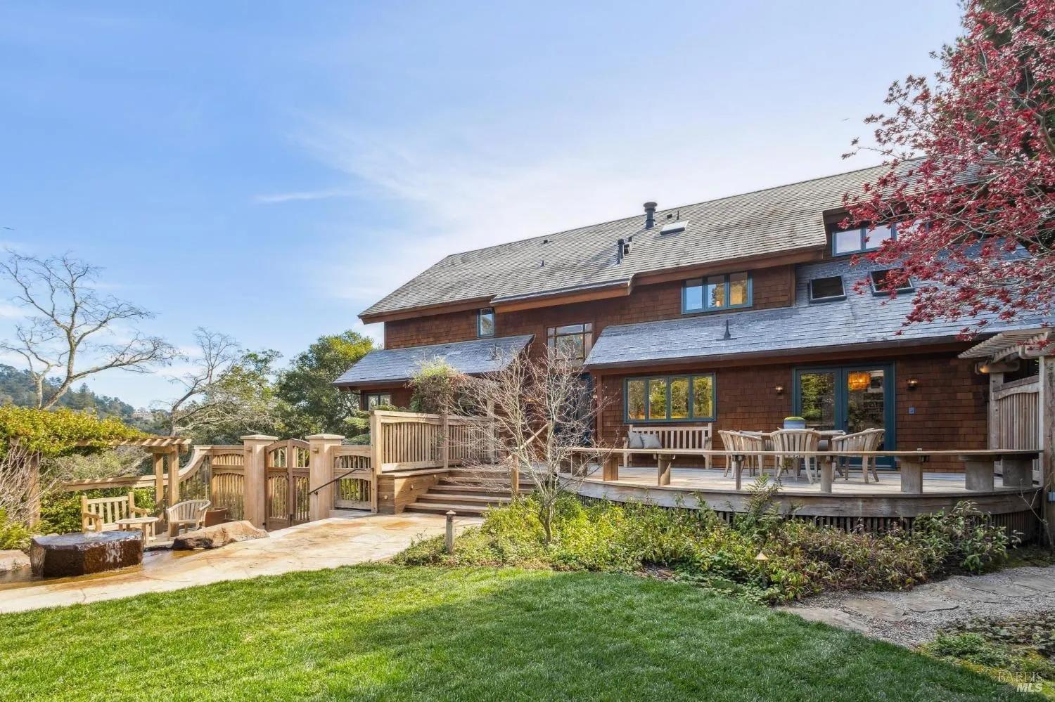 125 Summit Avenue #6