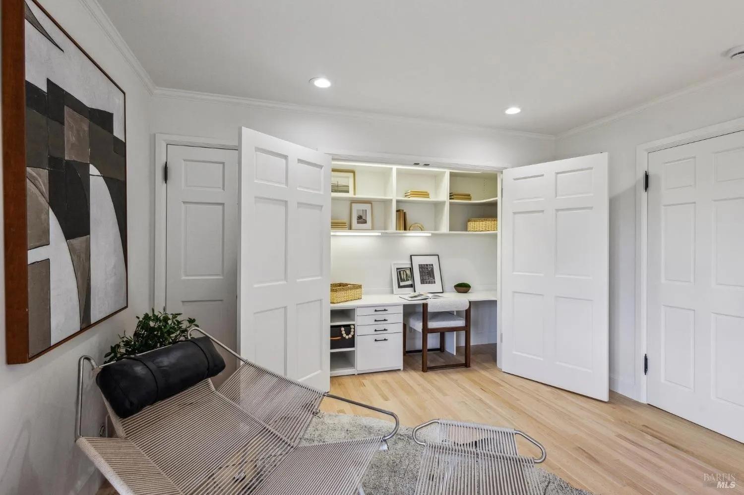 125 Summit Avenue #31