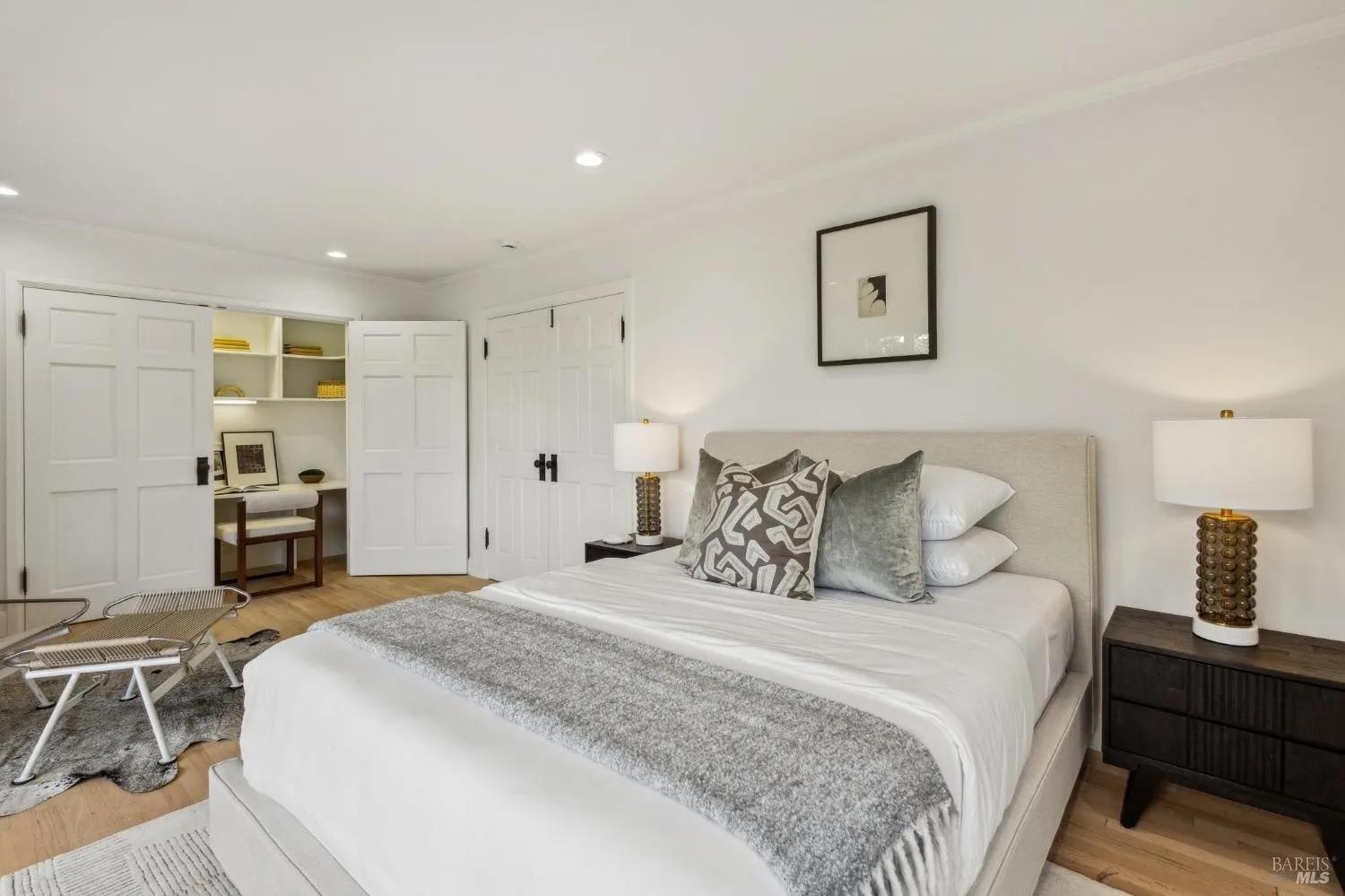 125 Summit Avenue #32