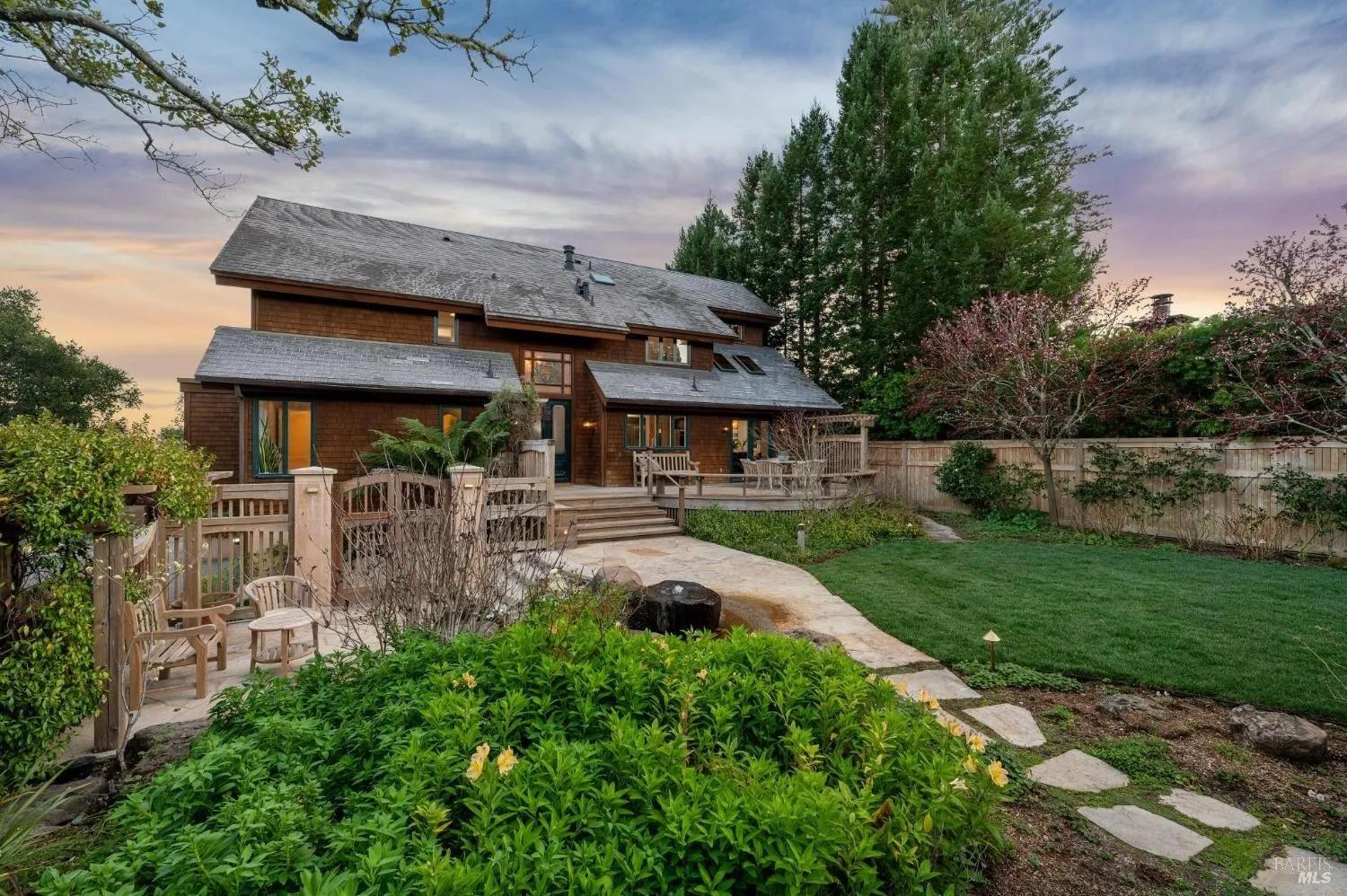 125 Summit Avenue #58