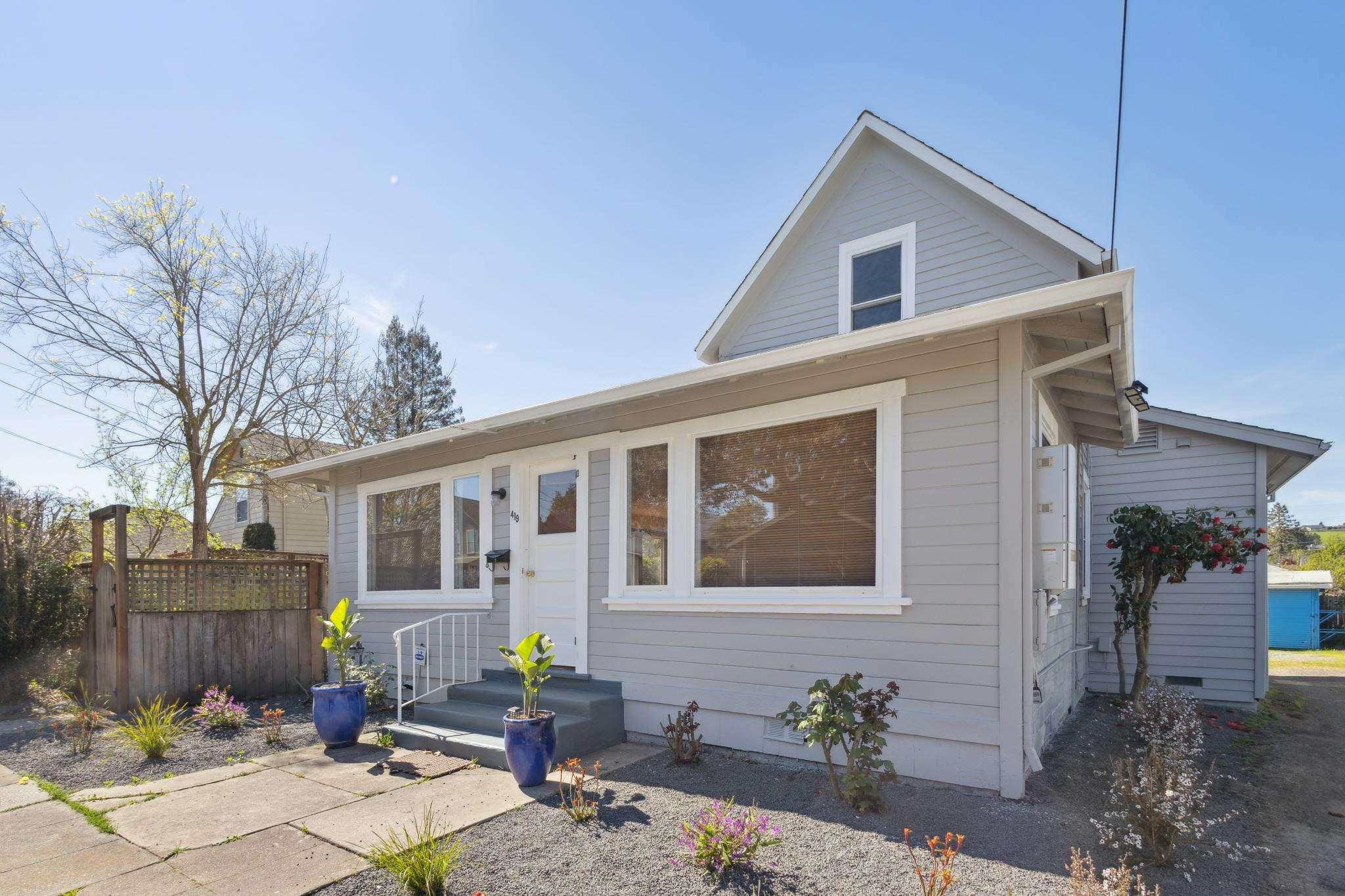 419 Upham Street #2