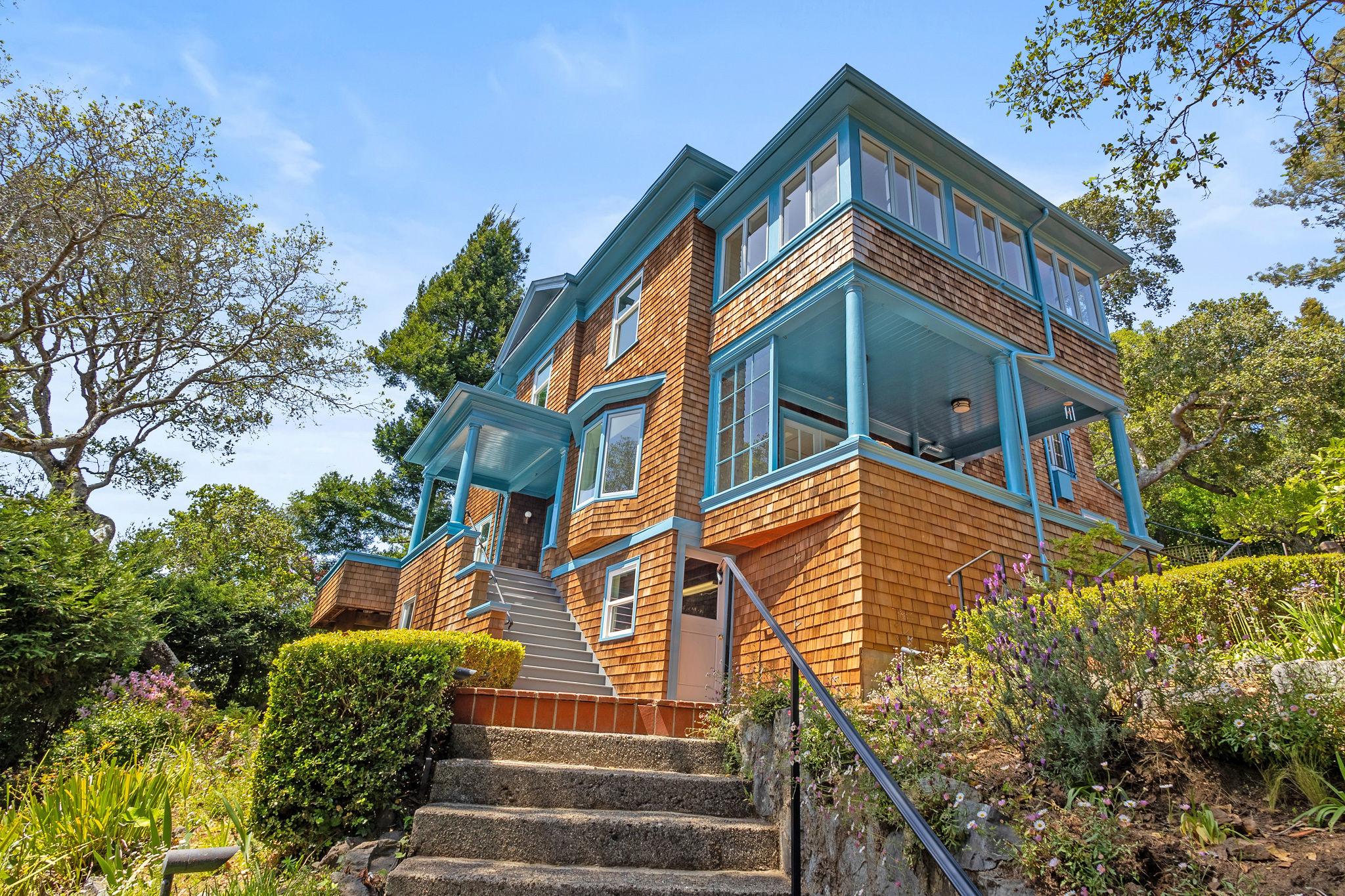 87 Oakdale Avenue #1