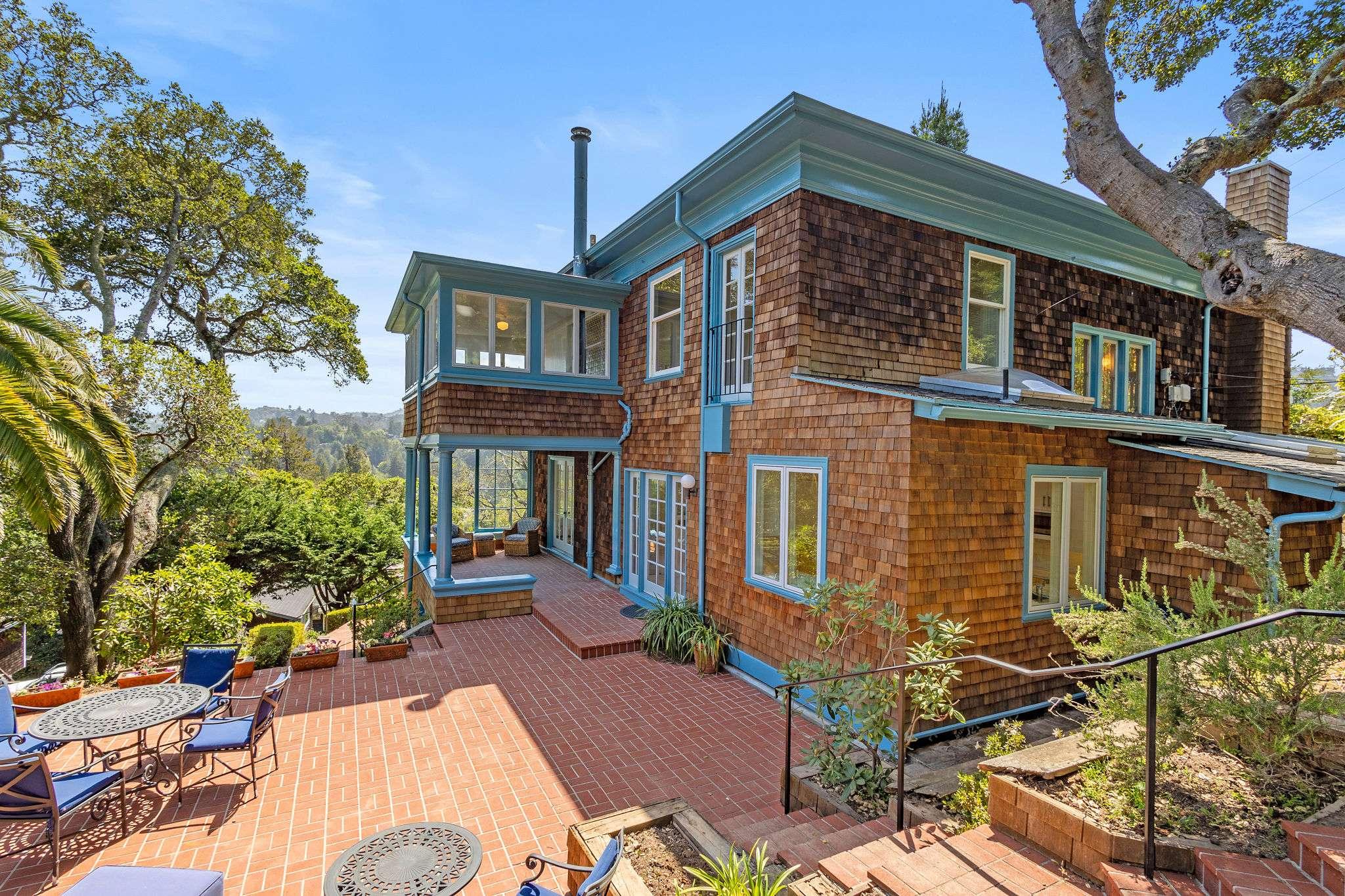 87 Oakdale Avenue #34