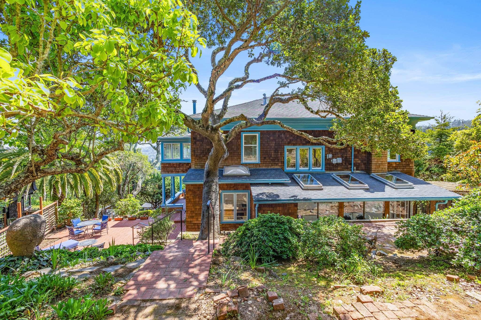 87 Oakdale Avenue #33