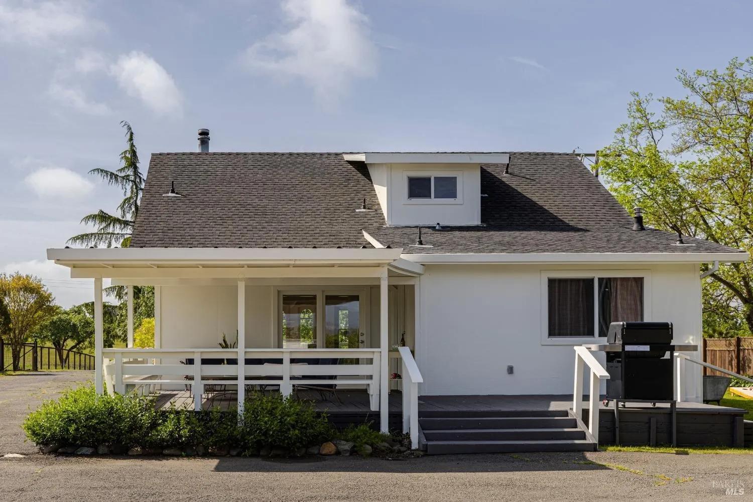 21725 Burndale Road #37