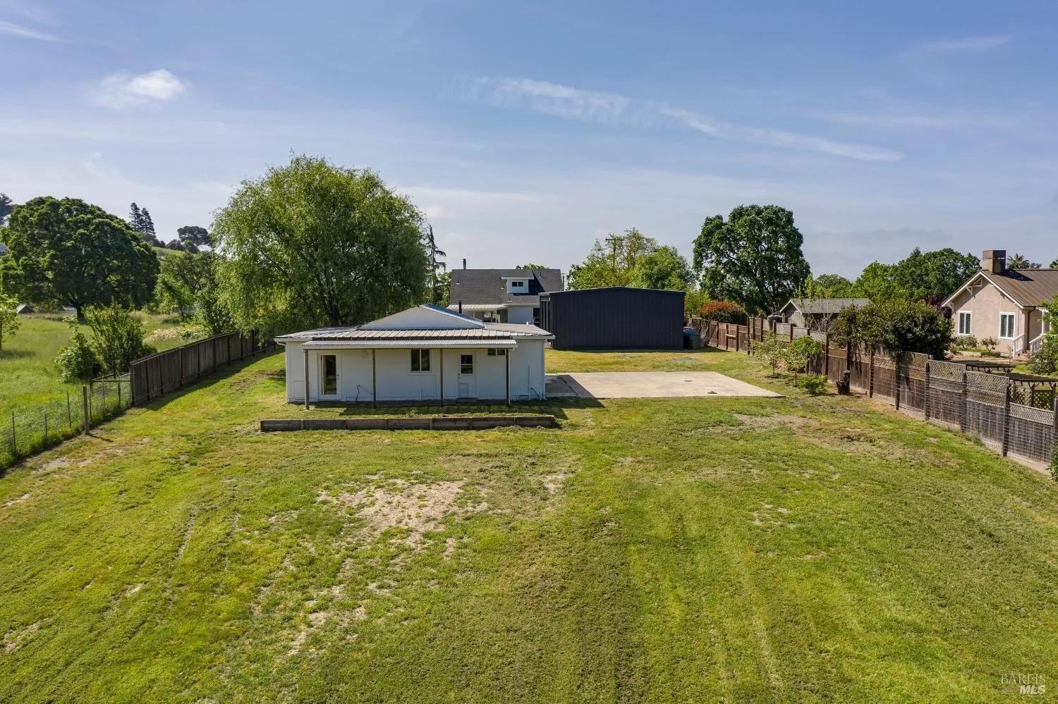 21725 Burndale Road #45