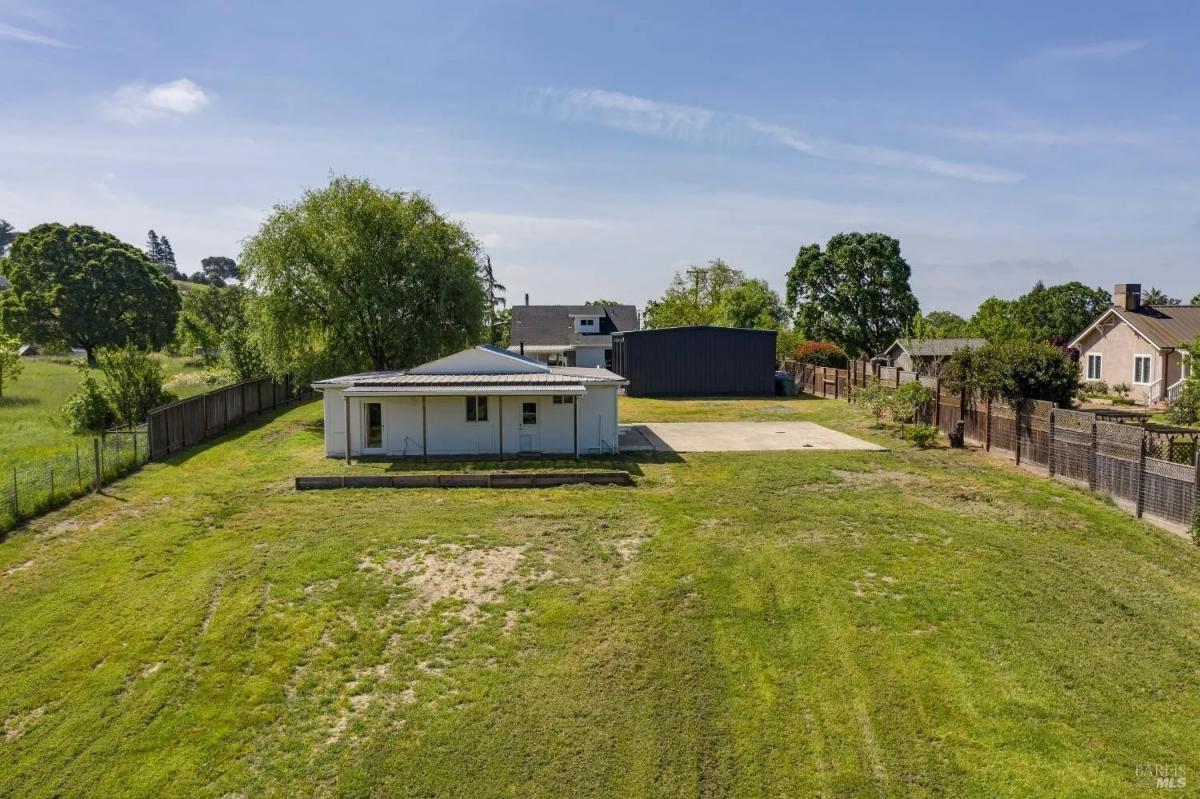 21725 Burndale Road #45