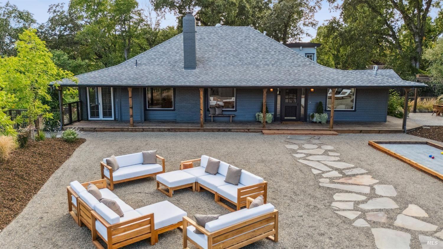 1754 Napa Road #4