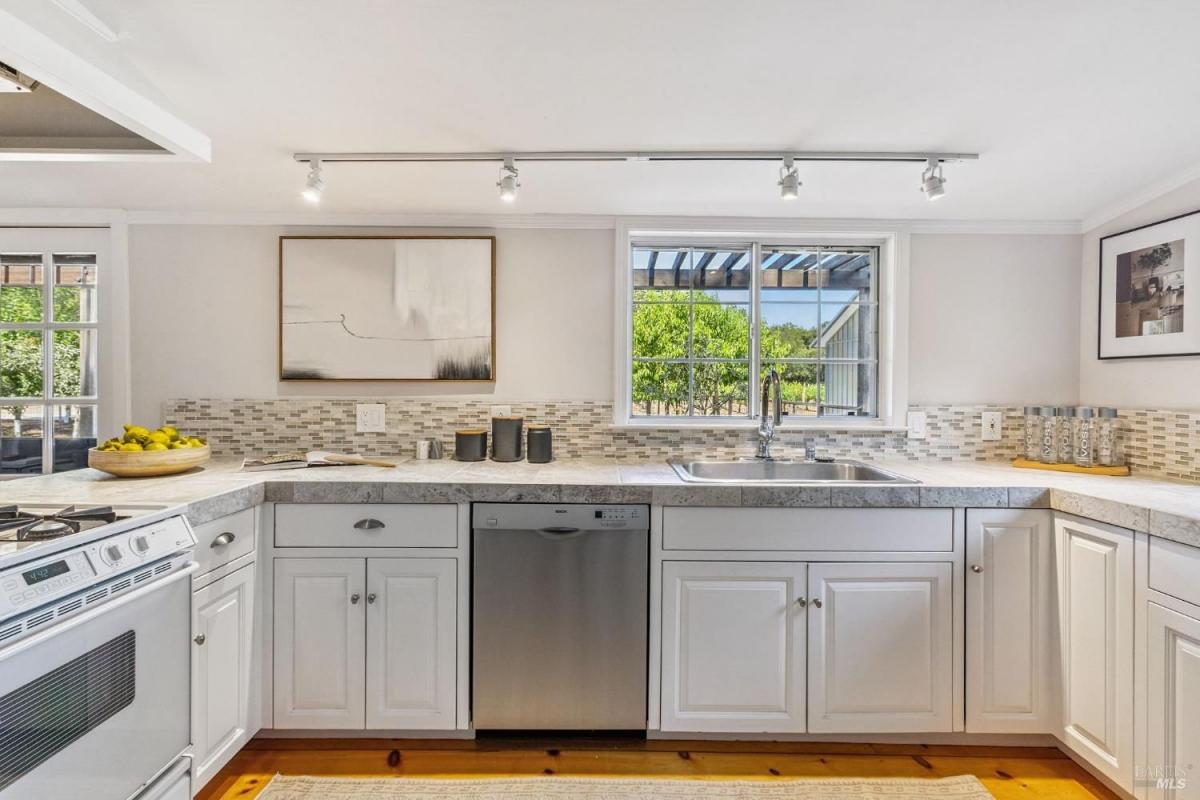 1754 Napa Road #17