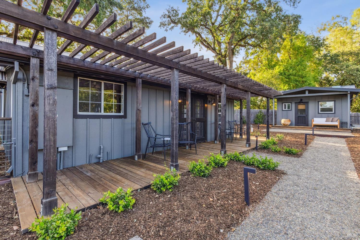 1754 Napa Road #19