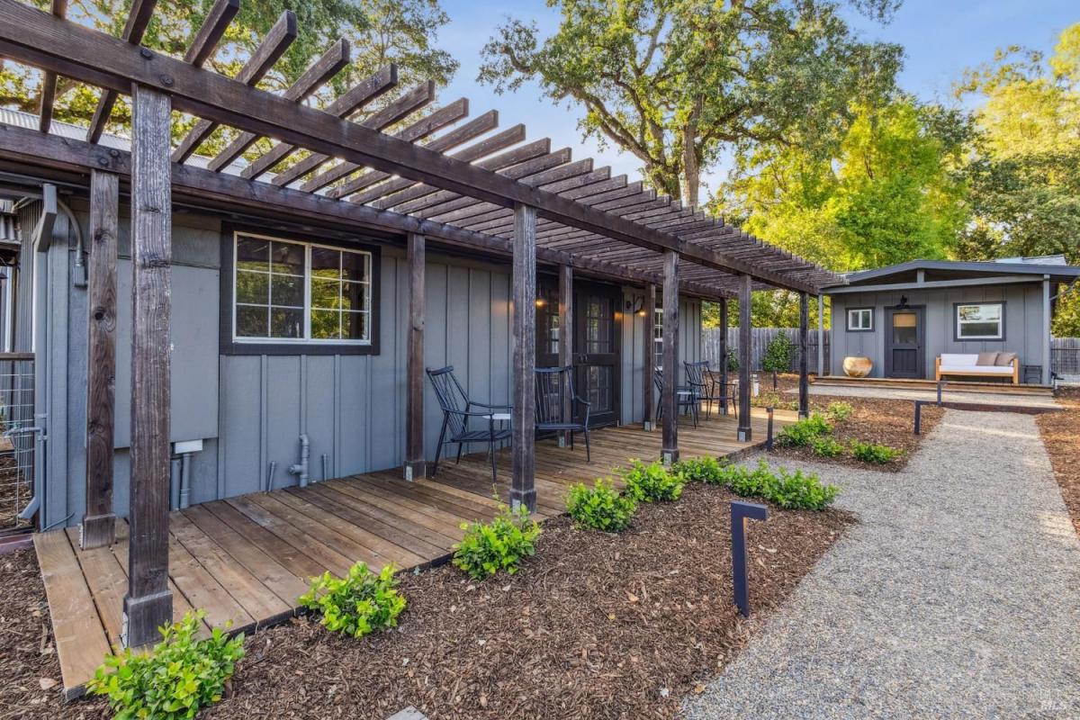 1754 Napa Road #19