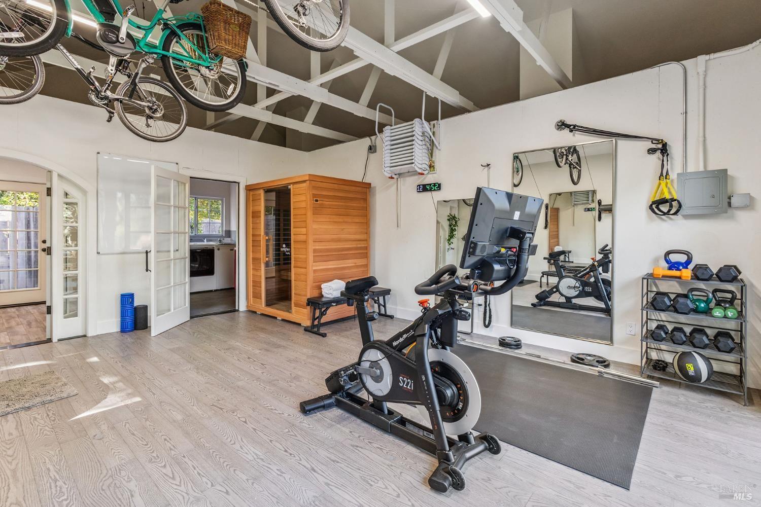 1754 Napa Road #22