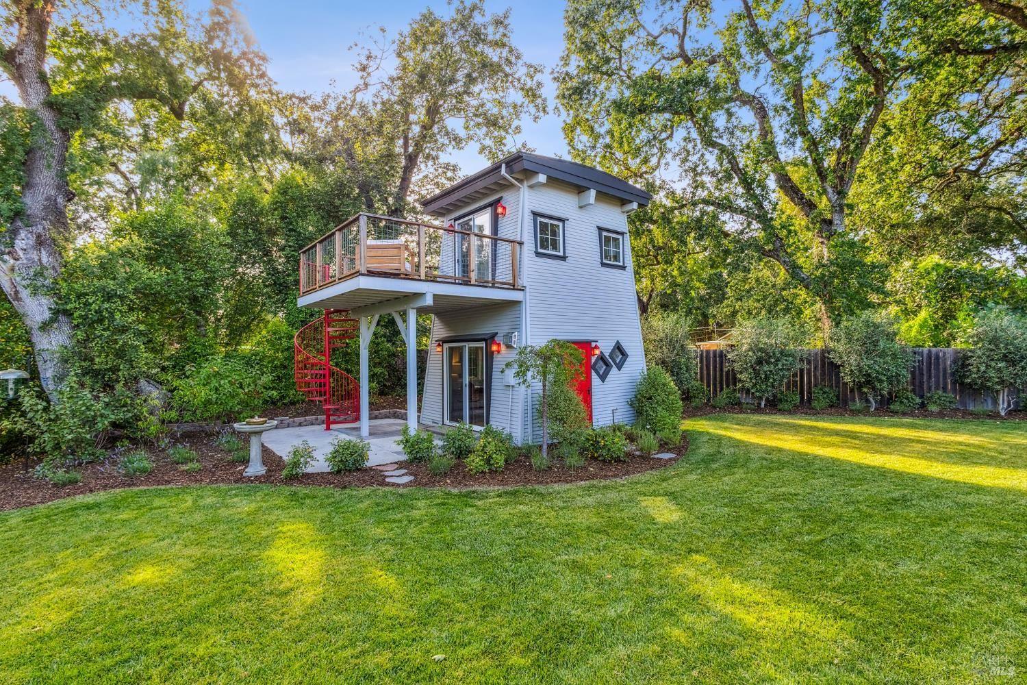 1754 Napa Road #24