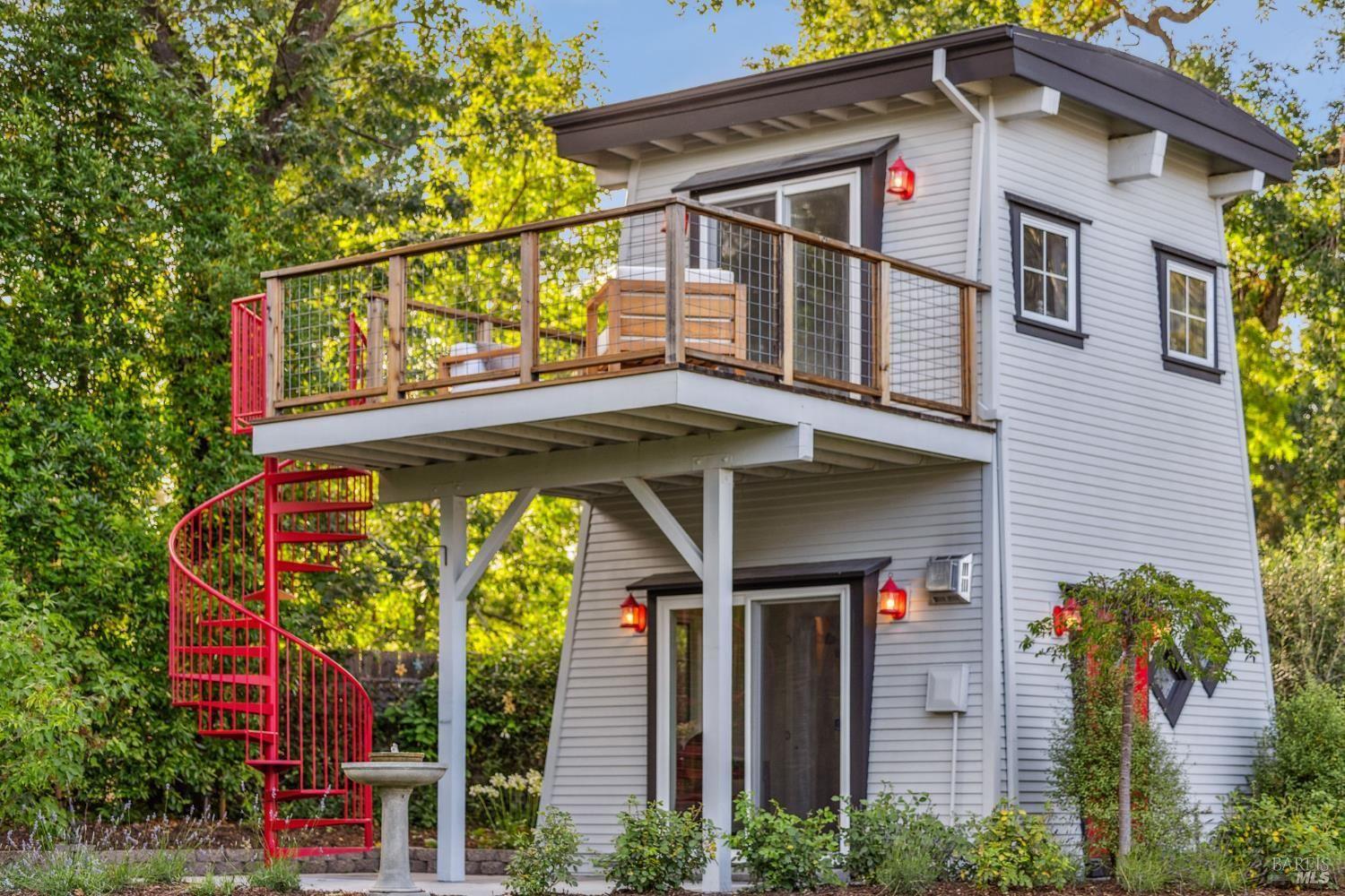 1754 Napa Road #25