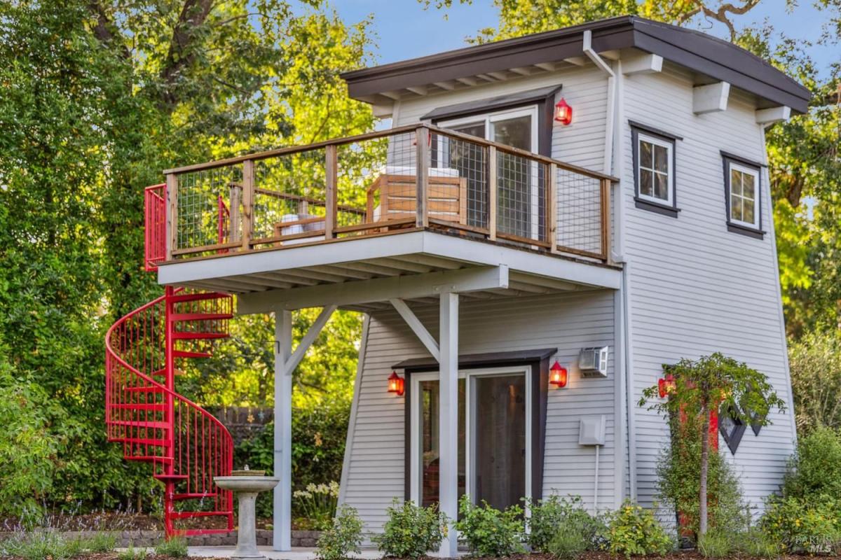 1754 Napa Road #25