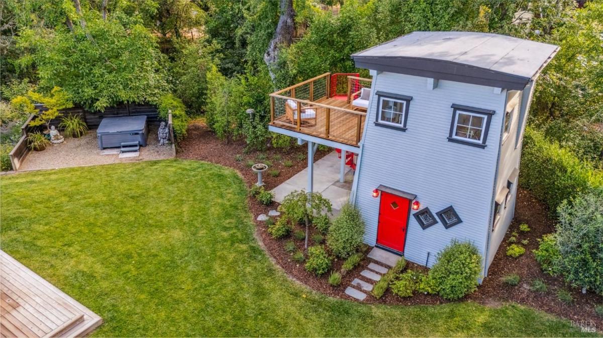 1754 Napa Road #37