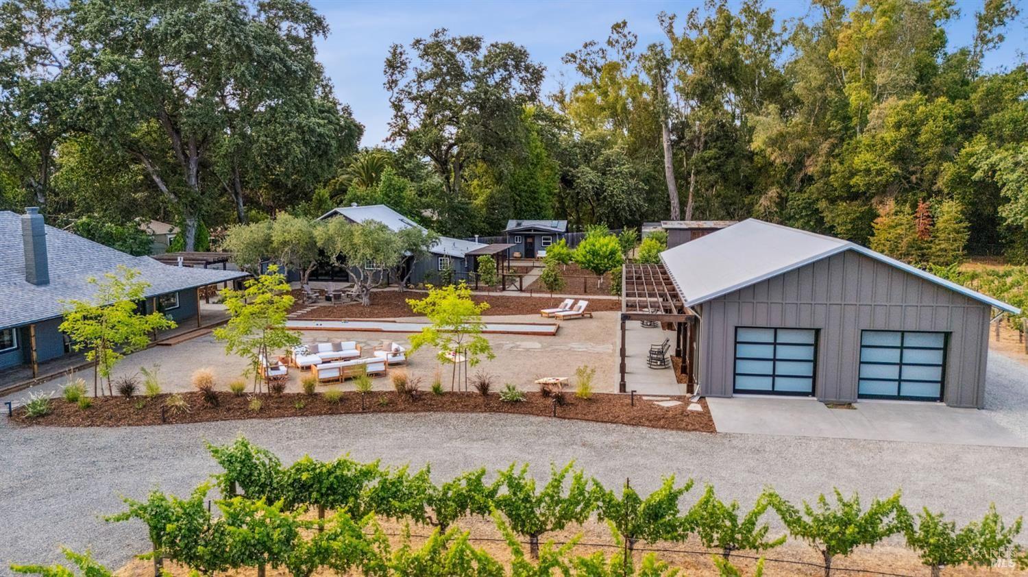 1754 Napa Road #40