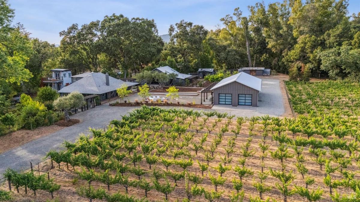 1754 Napa Road #41
