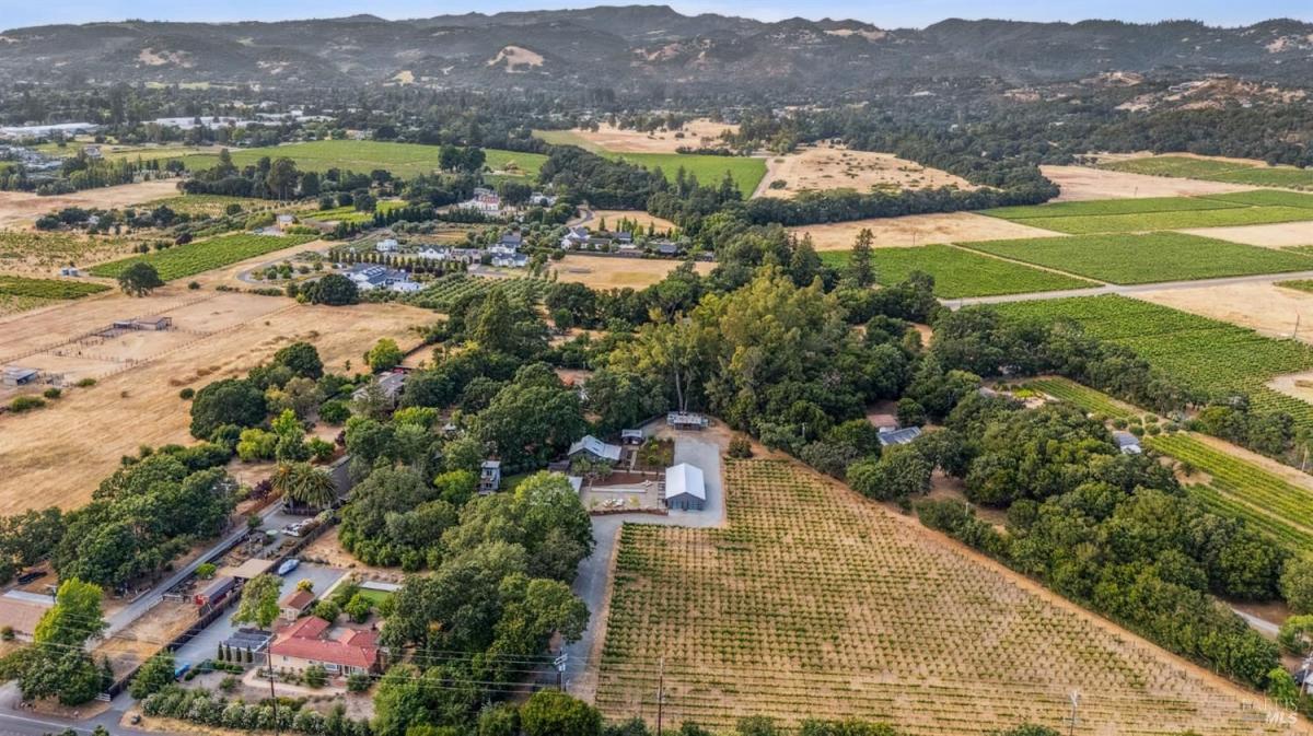 1754 Napa Road #42