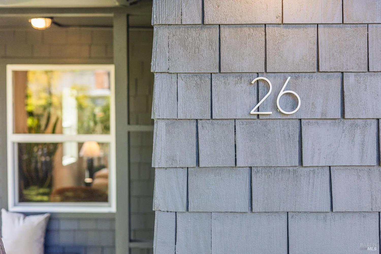 26 Plaza Drive #4