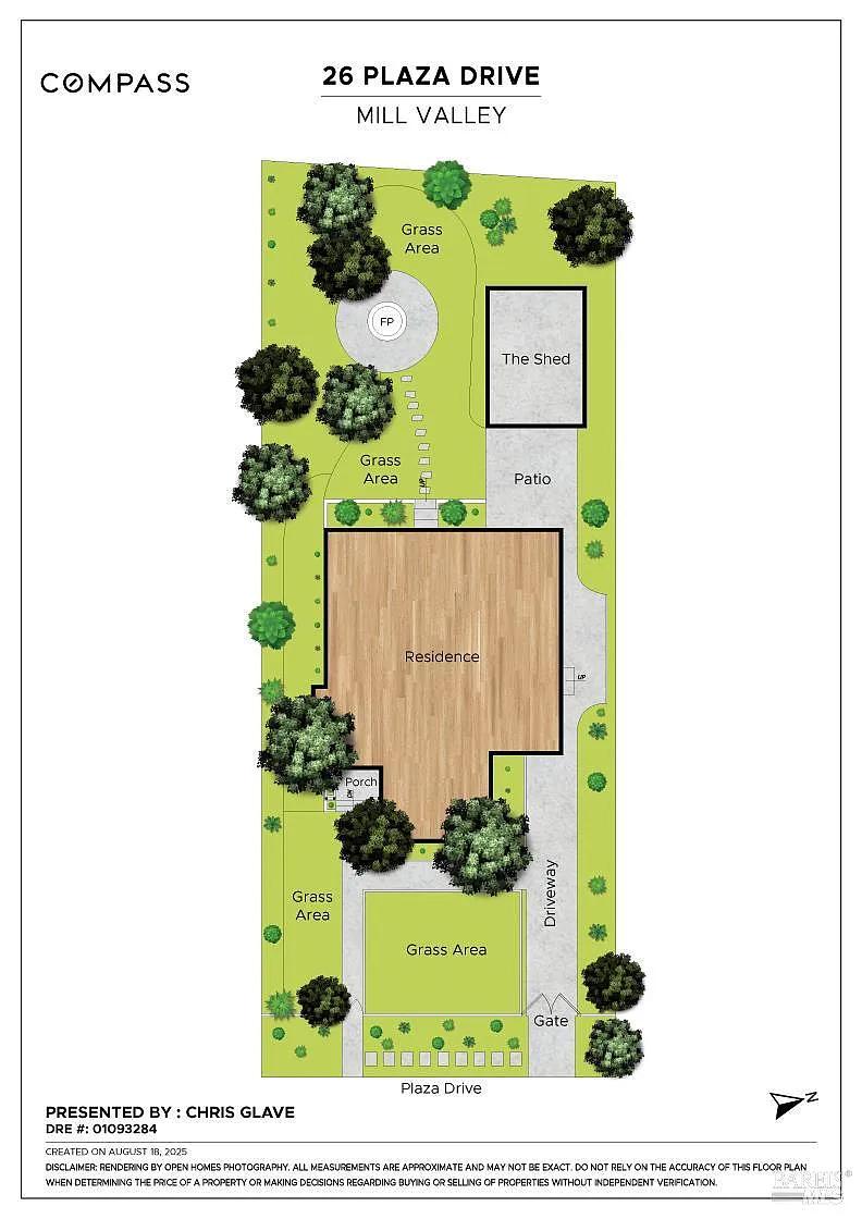 26 Plaza Drive #38
