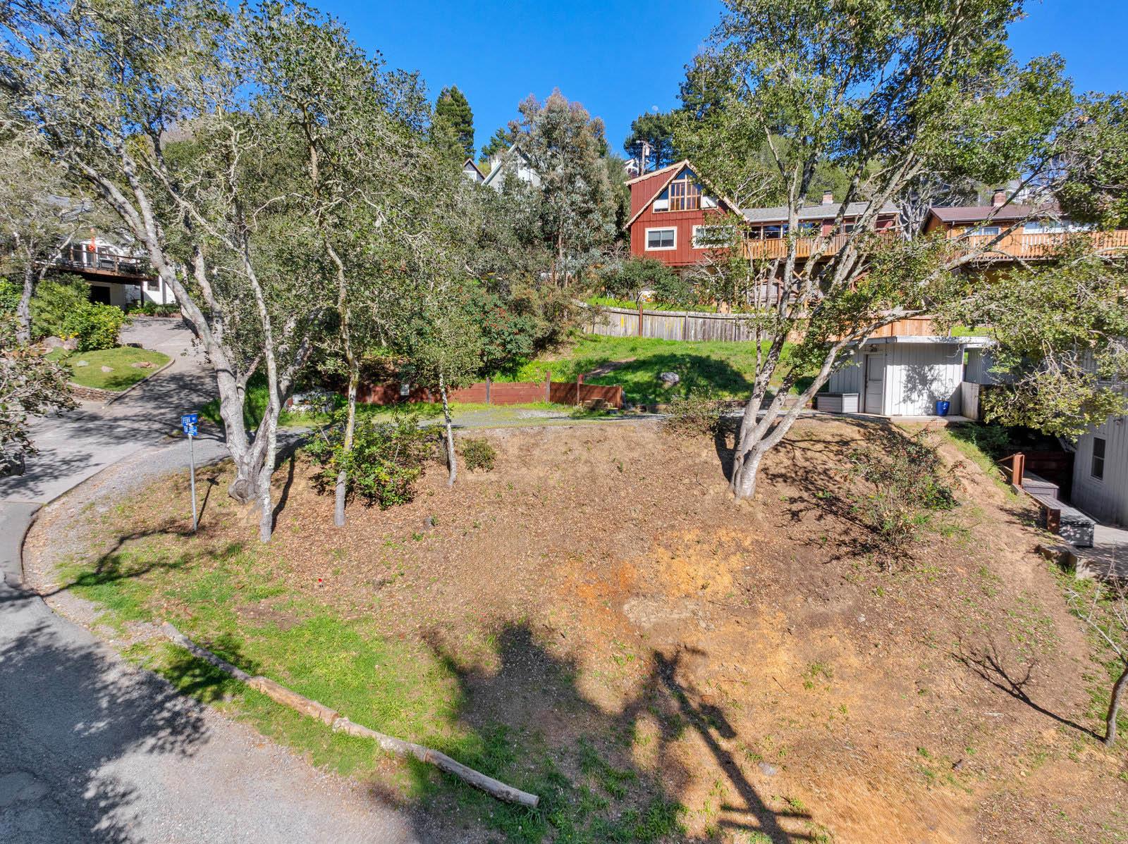 320 Tennessee Ave #5