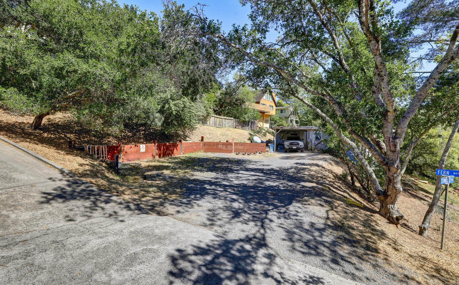 320 Tennessee Ave #15