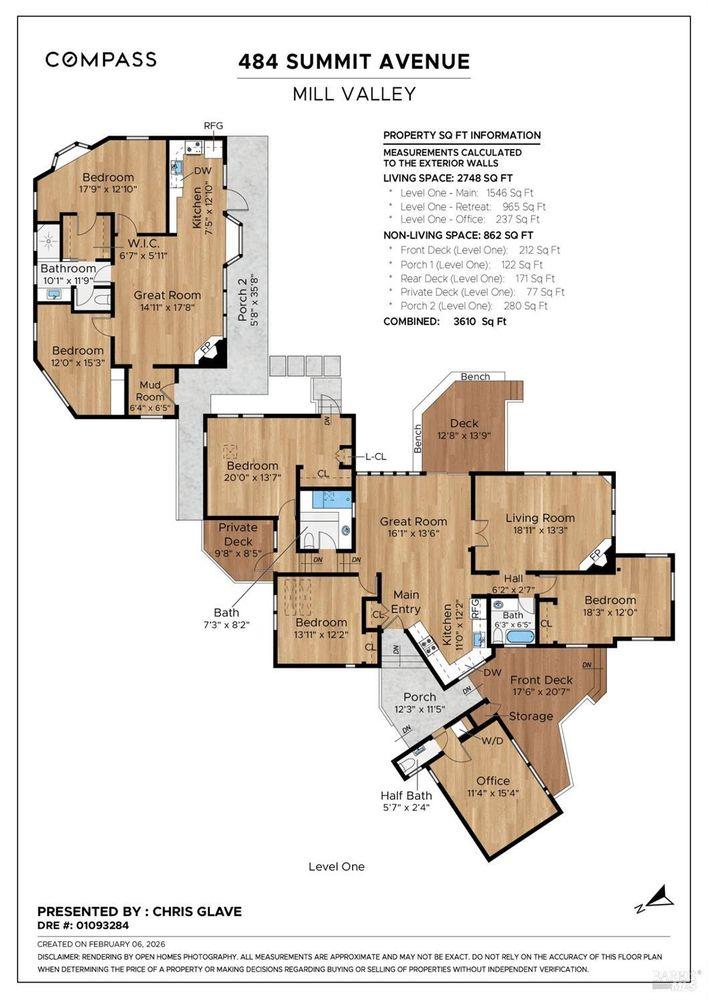 484 Summit Avenue #50