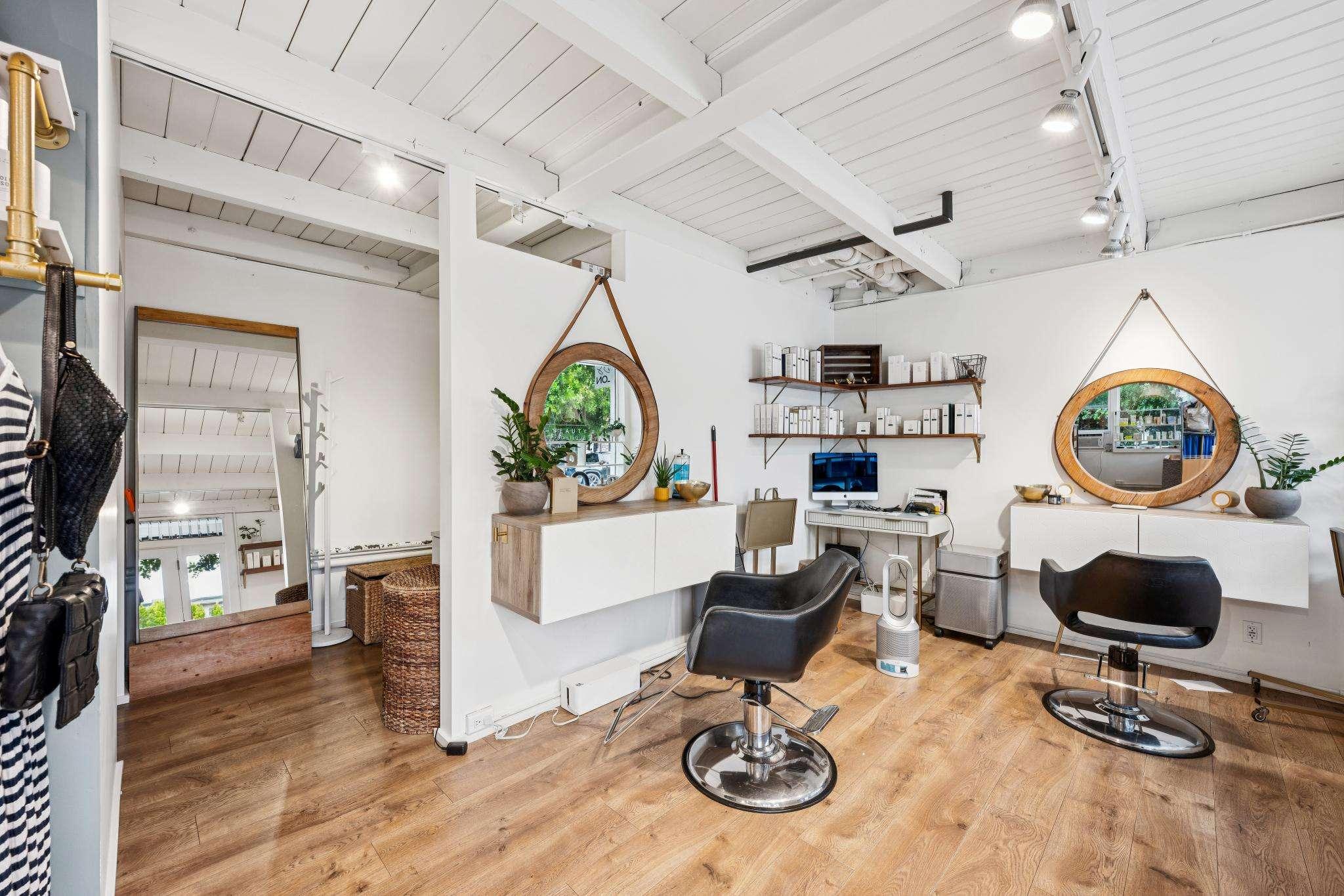 34 Sunnyside Avenue #41