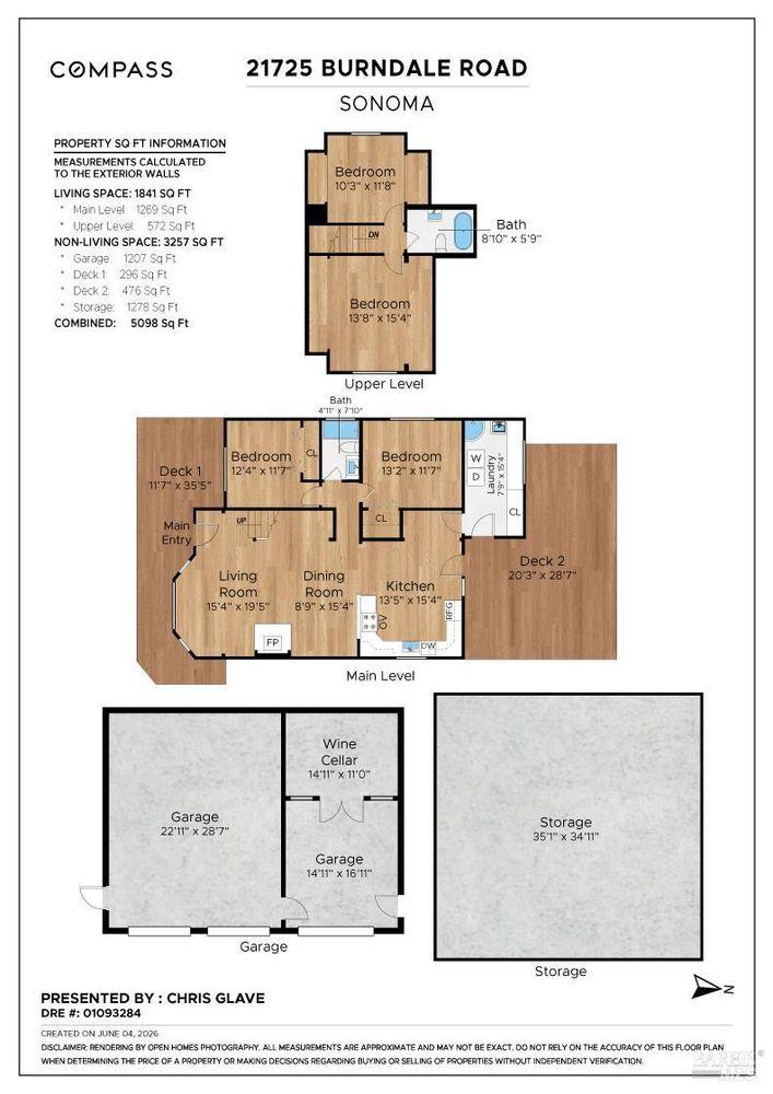 21725 Burndale Road #47