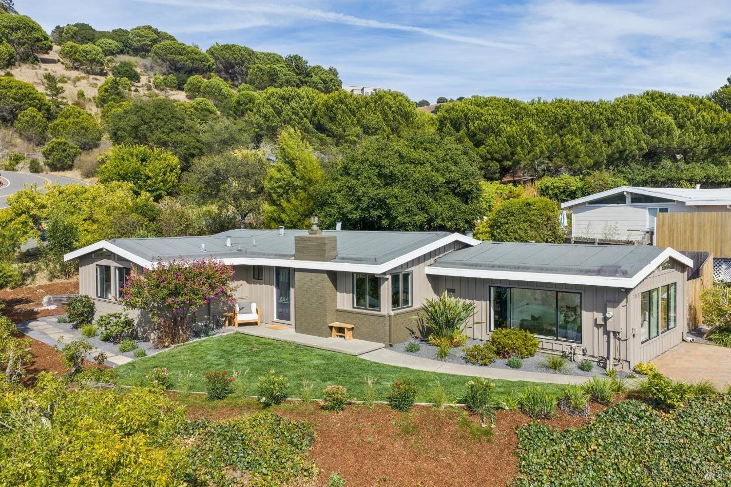 705 Hilary Drive #1