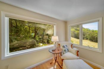 4036 Spring Mountain Road St Helena - Bedroom #4 #7
